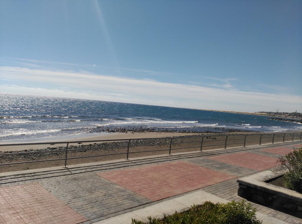Samoa Lovely Seaview 플라야 델 잉글스 외부 사진